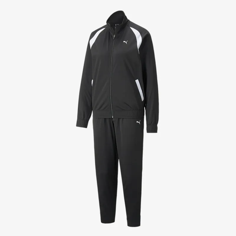 Puma Classic Tricot Suit op 