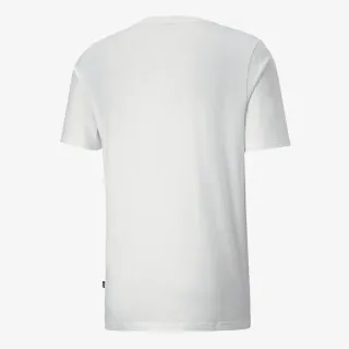 Puma Power Logo Tee 