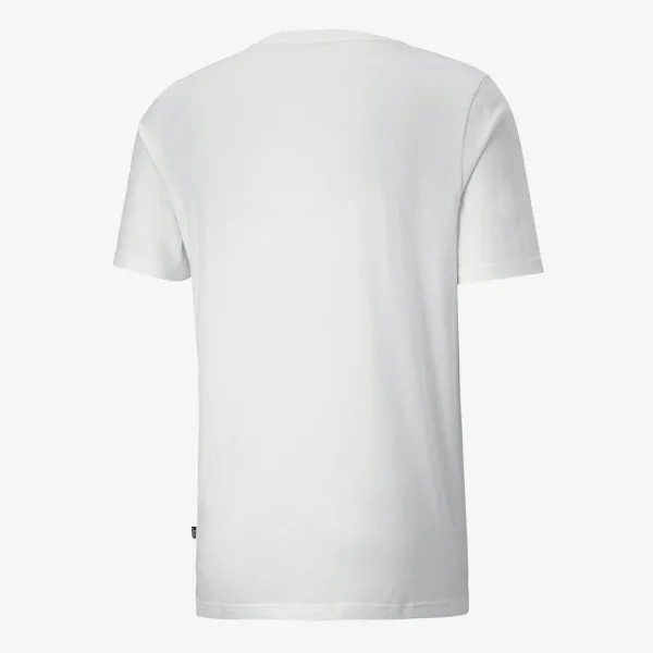 Puma Power Logo Tee 