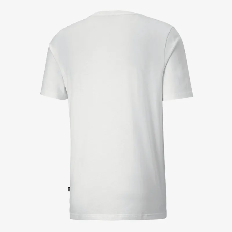 Puma Power Logo Tee 