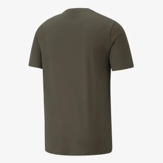 Puma Power Logo Tee 