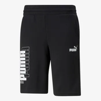 PUMA KRATKE HLAČE Power 