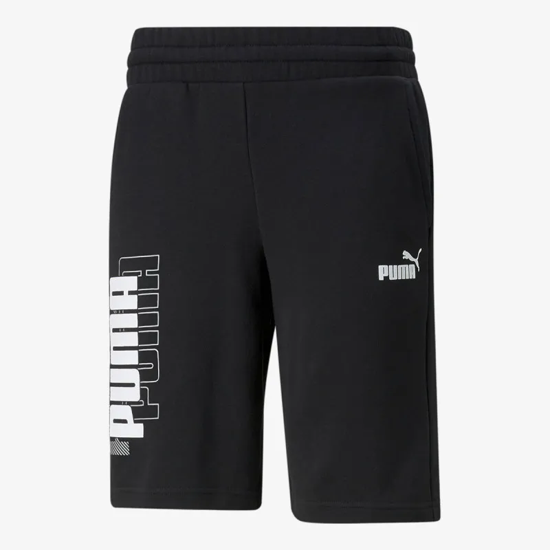 Puma Power 