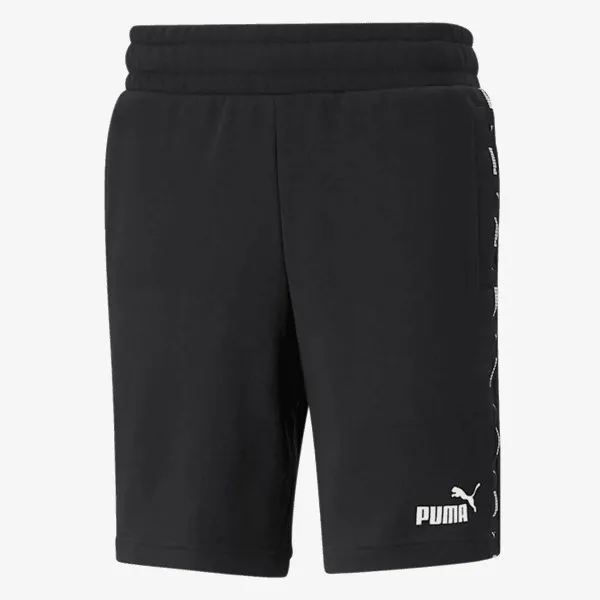 Puma ESS+ TAPE SHORTS 9