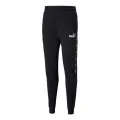 Puma ESS+ TAPE SWEATPANTS TR CL 