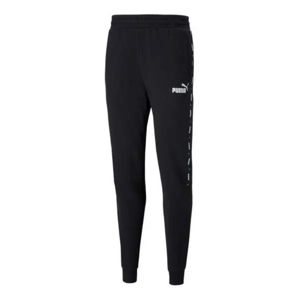 Puma ESS+ TAPE SWEATPANTS TR CL 