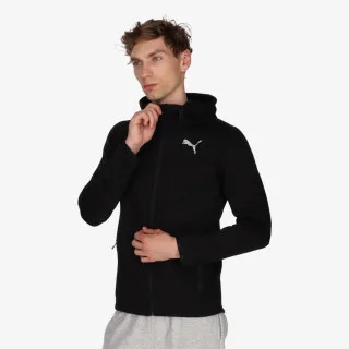 Puma Evostripe Full-Zip Hoodie 