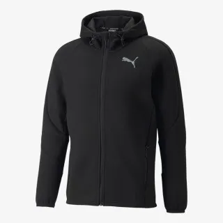 Puma Evostripe Full-Zip Hoodie 
