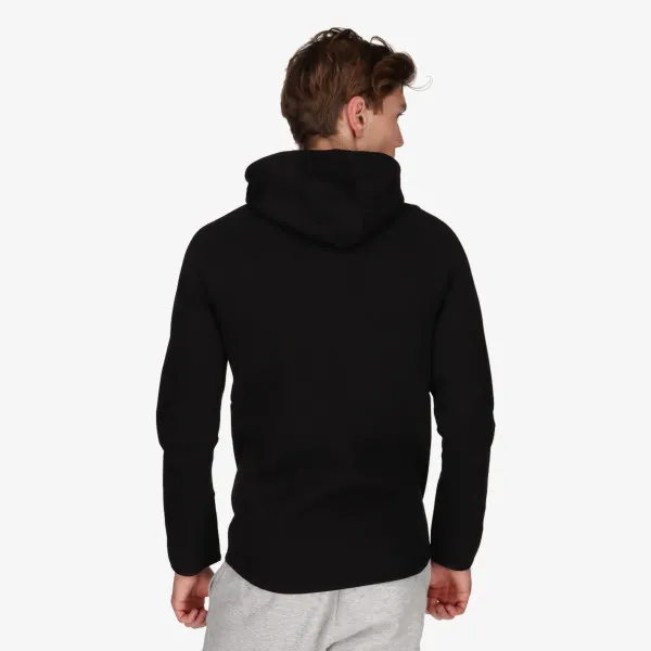 Puma Majica s kapuljačom na patent Evostripe Full-Zip Hoodie 