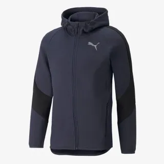 Puma Evostripe Full-Zip Hoodie 