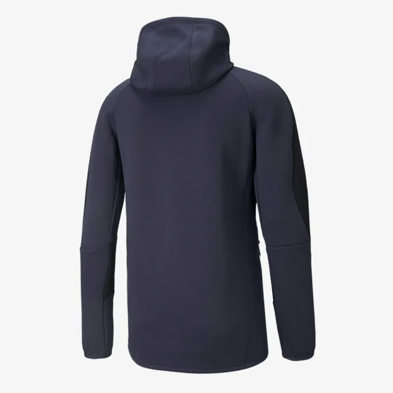 Puma Evostripe Full-Zip Hoodie 