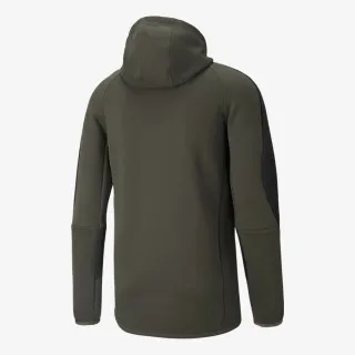 Puma Evostripe Full-Zip Hoodie 