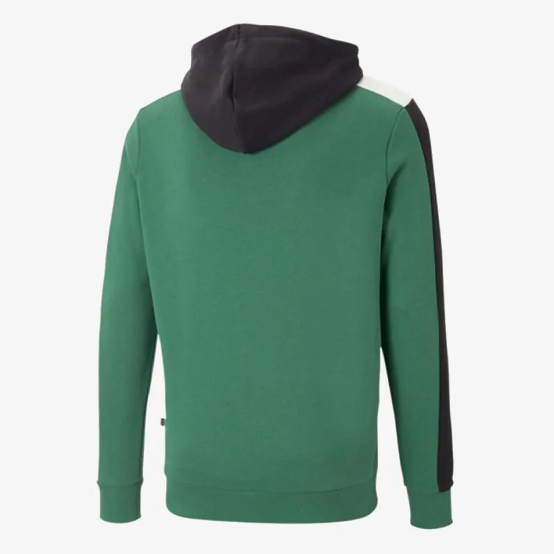 Puma ESS+ BLOCK HOODIE 
