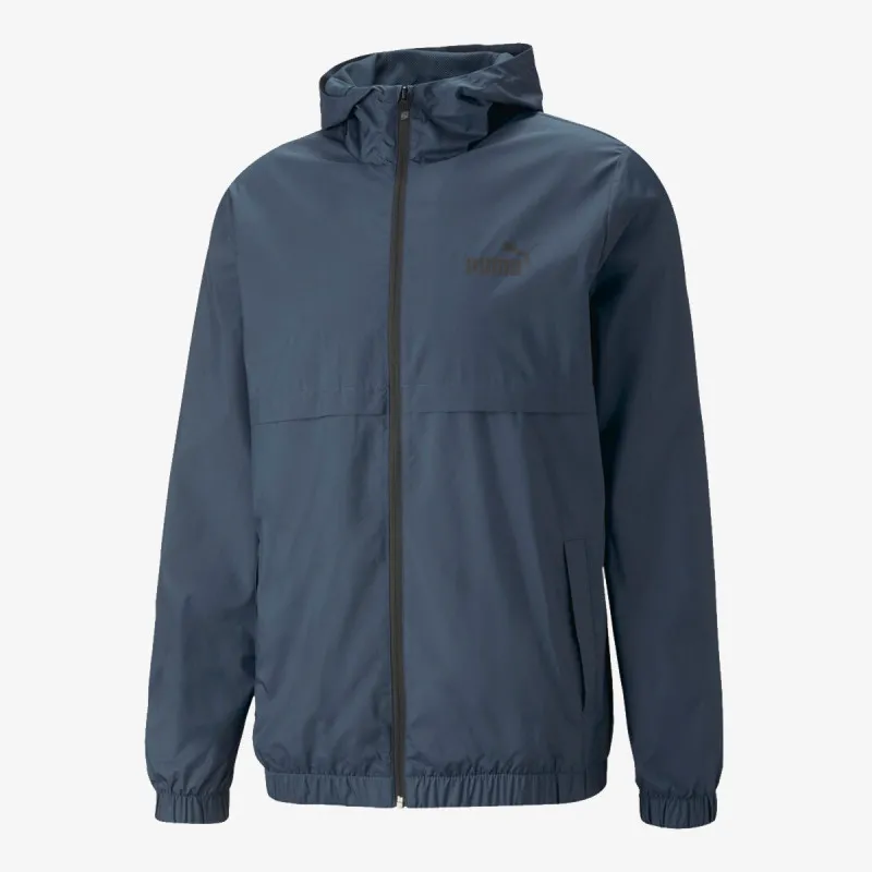 Puma ESS SOLID WINDBREAKER 