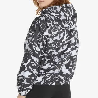 Puma PUMA Modern Sports AOP Windbreaker 