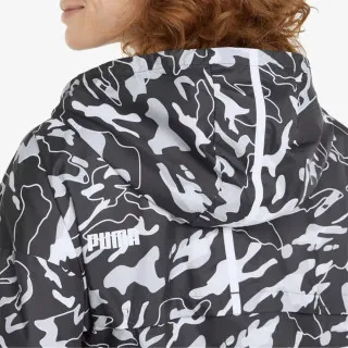 Puma PUMA Modern Sports AOP Windbreaker 