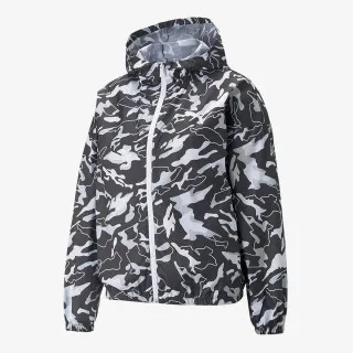Puma PUMA Modern Sports AOP Windbreaker 
