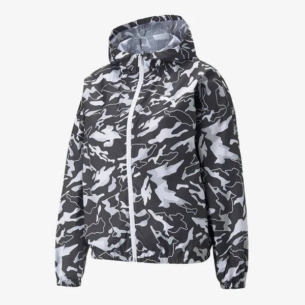 Puma PUMA Modern Sports AOP Windbreaker 
