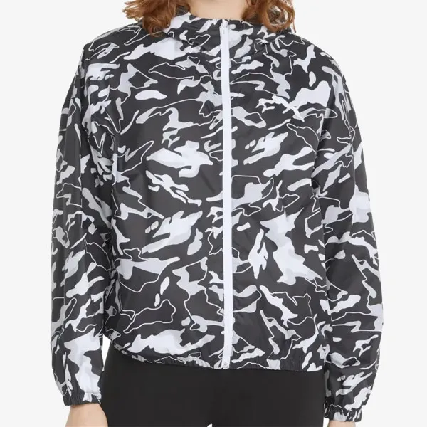 Puma PUMA Modern Sports AOP Windbreaker 