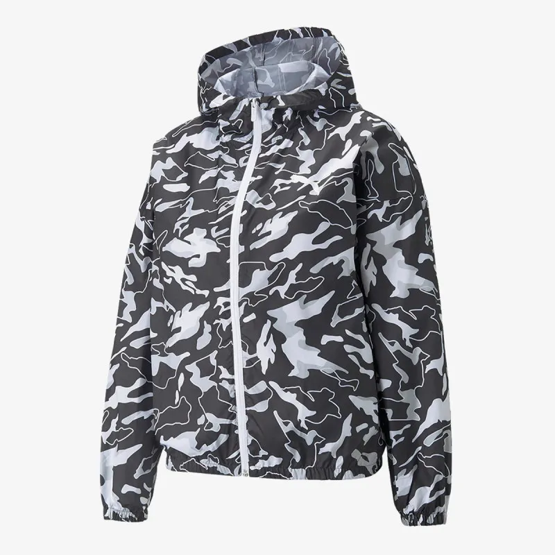 Puma PUMA Modern Sports AOP Windbreaker 