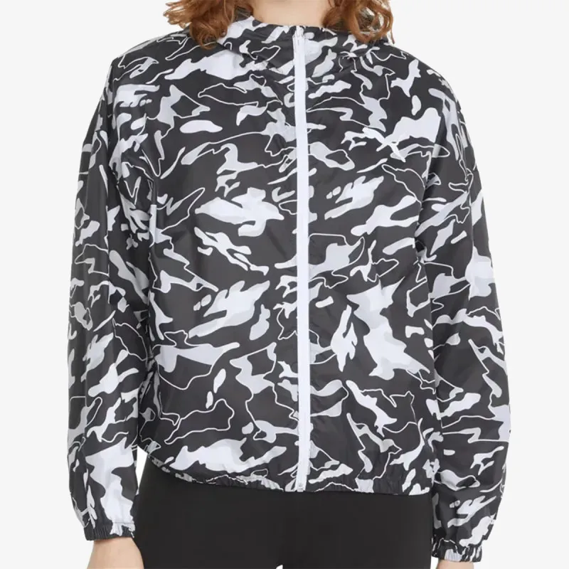 Puma PUMA Modern Sports AOP Windbreaker 