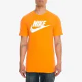 Nike M NSW TEE ULTRA RAW HEM 