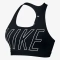 Nike PRO CLASSIC LOGO READ BRA 