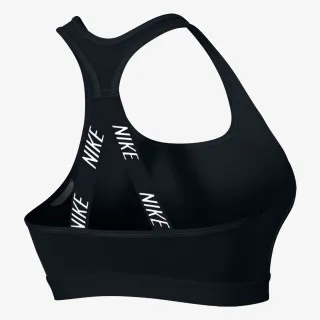 Nike PRO CLASSIC LOGO READ BRA 