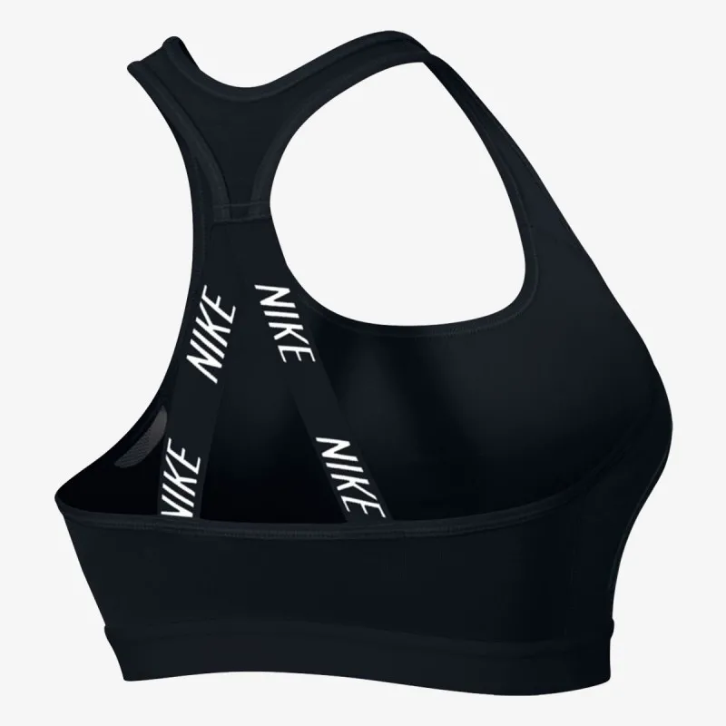 Nike PRO CLASSIC LOGO READ BRA 