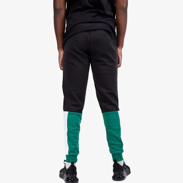 Puma ESS+ BLOCK SWEATPANTS 
