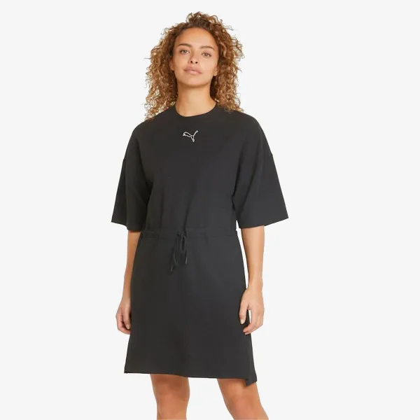 Puma PUMA HER Tee Dress