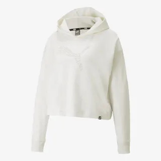 Puma PUMA POWER SUMMER GRAPHIC HOODIE TR 