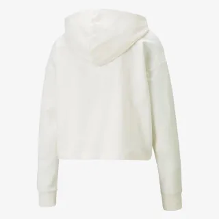 Puma PUMA POWER SUMMER GRAPHIC HOODIE TR 