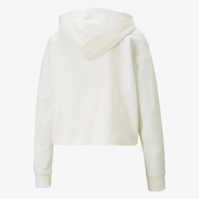 Puma PUMA POWER SUMMER GRAPHIC HOODIE TR 