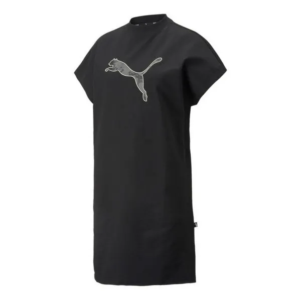 Puma PUMA Summer Graphic Sleeveless Dress