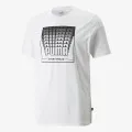 Puma Wording Graphic Tee 