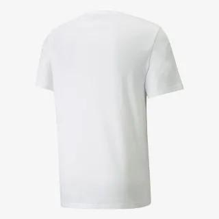 Puma Wording Graphic Tee 