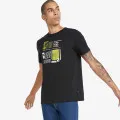 Puma Graphic Tee 