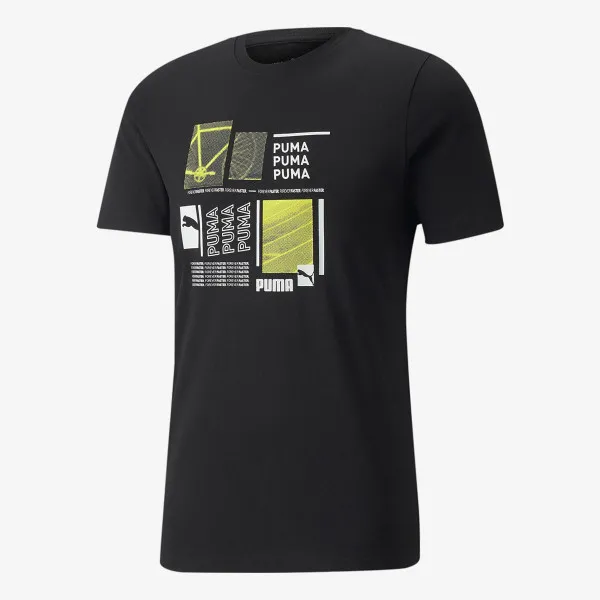 Puma Graphic Tee 