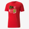 Puma Graphic Tee 