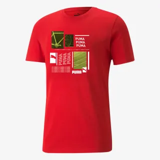 Puma Graphic Tee 