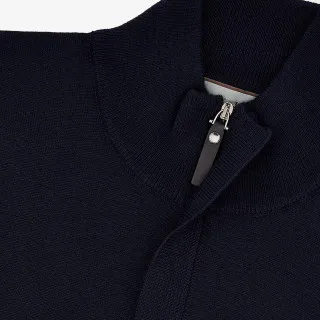Reusch REUSCH TURTLENECK MAX MEN TECH. WITH ZIP 