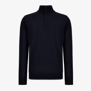 Reusch REUSCH TURTLENECK MAX MEN TECH. WITH ZIP 