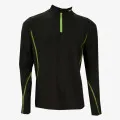 Reusch REUSCH TURTLENECK MAX MEN TECH. WITH ZIP 