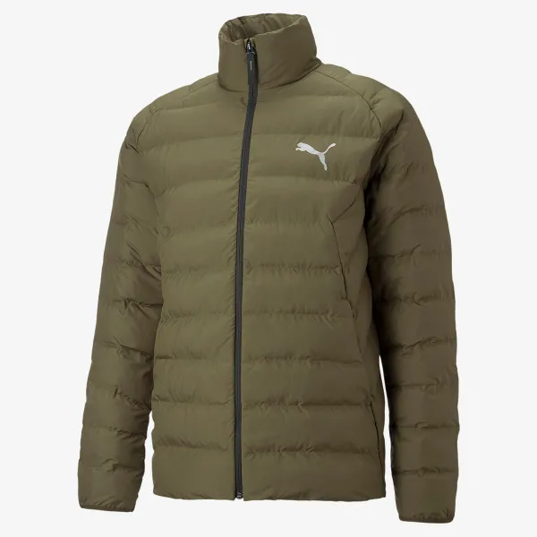 Puma PUMA ACTIVE POLYBALL JACKET 