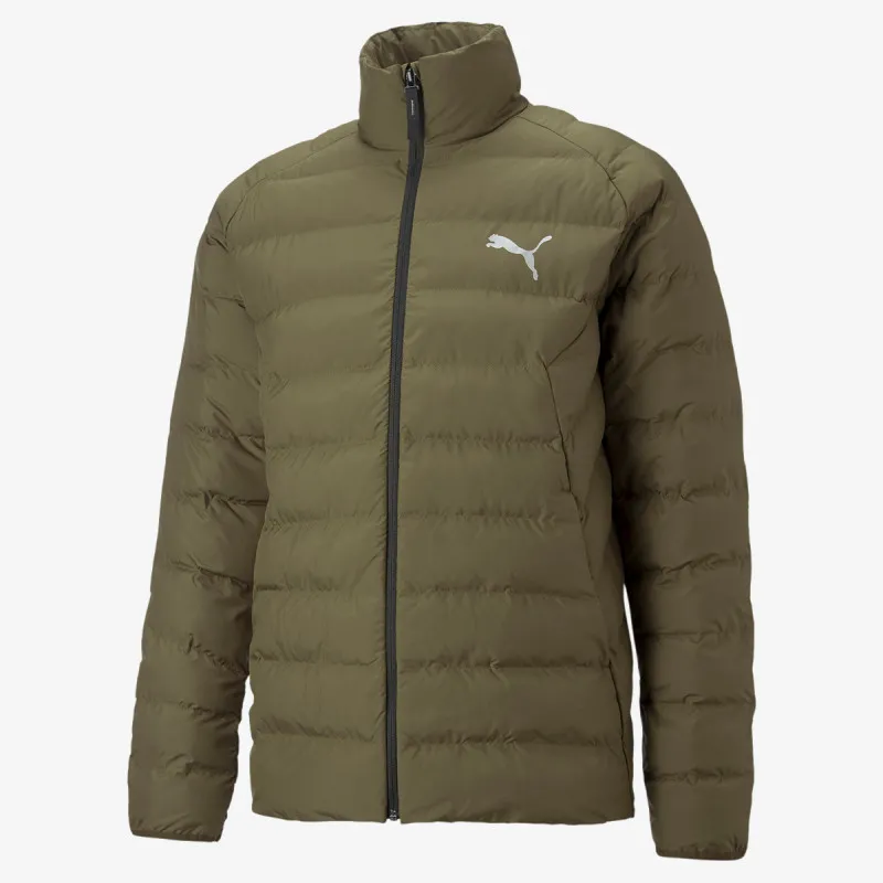 Puma PUMA ACTIVE POLYBALL JACKET 