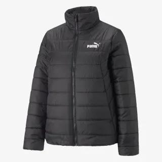 Puma ESS+ PADDED JACKET PUMA BLACK 