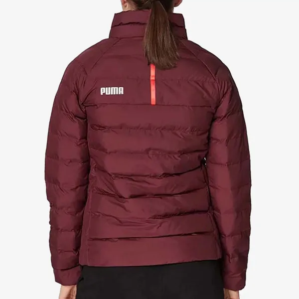 Puma PUMA ACTIVE POLYBALL JACKET