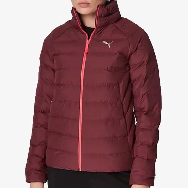 Puma PUMA ACTIVE POLYBALL JACKET