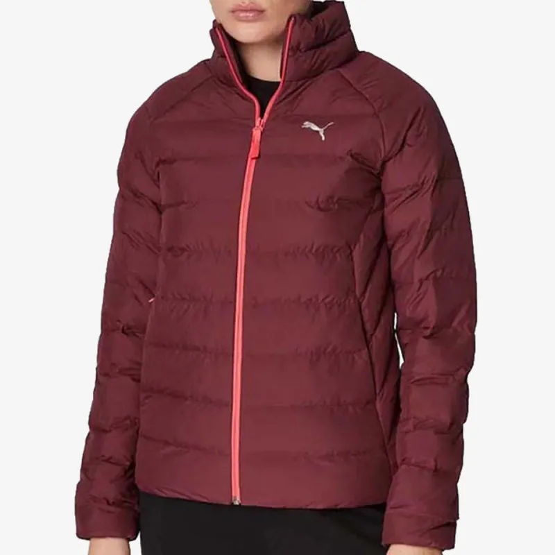 Puma PUMA ACTIVE POLYBALL JACKET